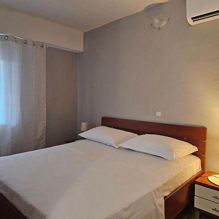 Apartments Lumi Rogoznica  Exterior foto